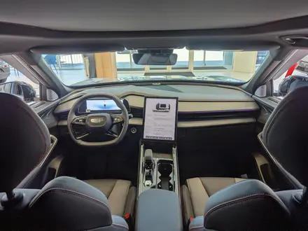 Geely Galaxy Cityray GF 2026 года за 11 390 000 тг. в Алматы – фото 10