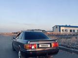Audi 80 1988 годаүшін400 000 тг. в Сатпаев – фото 2