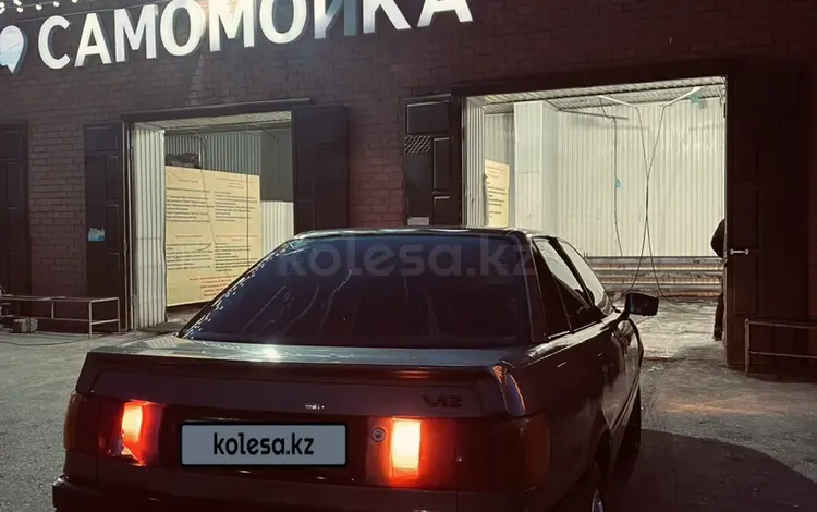 Audi 80 1988 годаүшін400 000 тг. в Сатпаев