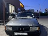 Audi 80 1988 года за 400 000 тг. в Сатпаев – фото 3