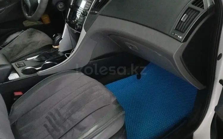Hyundai Sonata 2012 года за 5 200 000 тг. в Уральск