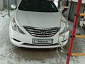 Hyundai Sonata 2012 года за 5 200 000 тг. в Уральск – фото 2