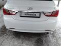 Hyundai Sonata 2012 года за 5 200 000 тг. в Уральск – фото 4