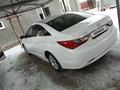 Hyundai Sonata 2012 года за 5 200 000 тг. в Уральск – фото 5