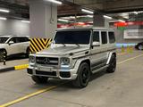 Mercedes-Benz G 500 2002 года за 15 000 000 тг. в Алматы