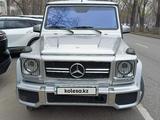 Mercedes-Benz G 500 2002 годаfor15 000 000 тг. в Алматы – фото 5