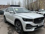 Geely Monjaro 2024 года за 15 800 000 тг. в Караганда – фото 2