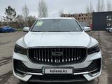 Geely Monjaro 2024 года за 15 800 000 тг. в Караганда