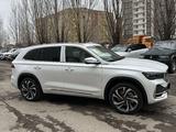 Geely Monjaro 2024 года за 15 800 000 тг. в Караганда – фото 4