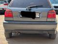 Volkswagen Golf 1992 годаүшін1 300 000 тг. в Караганда – фото 9