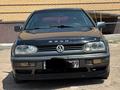 Volkswagen Golf 1992 годаүшін1 300 000 тг. в Караганда – фото 12
