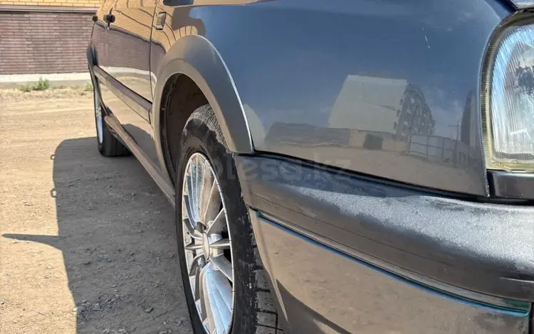 Volkswagen Golf 1992 годаүшін1 300 000 тг. в Караганда