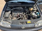 Volkswagen Golf 1992 года за 1 400 000 тг. в Караганда – фото 3