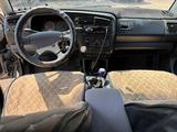 Volkswagen Golf 1992 года за 1 400 000 тг. в Караганда – фото 5