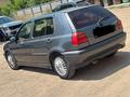 Volkswagen Golf 1992 годаүшін1 300 000 тг. в Караганда – фото 8