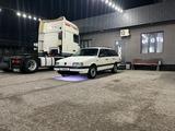 Volkswagen Passat 1990 года за 1 800 000 тг. в Шымкент – фото 3