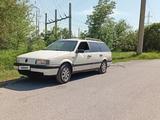 Volkswagen Passat 1990 года за 1 800 000 тг. в Шымкент – фото 4