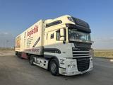 DAF  XF 105 2011 годаүшін17 000 000 тг. в Атырау