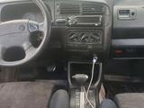 Volkswagen Golf 1993 года за 1 350 000 тг. в Шымкент – фото 4