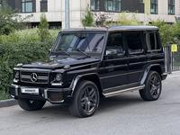 Mercedes-Benz G 500 2010 годаүшін27 000 000 тг. в Алматы