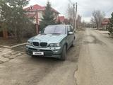 BMW X5 2003 годаүшін6 200 000 тг. в Уральск
