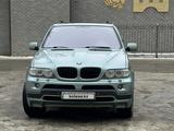BMW X5 2003 года за 6 500 000 тг. в Уральск