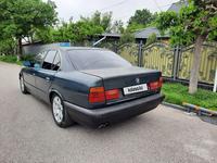 BMW 520 1991 года за 1 700 000 тг. в Алматы