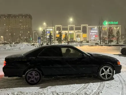 Toyota Chaser 1996 года за 3 700 000 тг. в Астана – фото 4