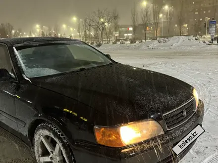 Toyota Chaser 1996 года за 3 700 000 тг. в Астана – фото 19