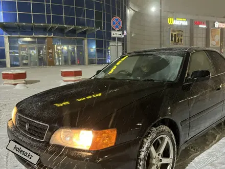 Toyota Chaser 1996 года за 3 700 000 тг. в Астана – фото 3