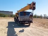 КамАЗ 1984 годаүшін10 200 000 тг. в Шымкент