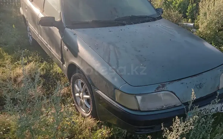 Daewoo Espero 1999 года за 700 000 тг. в Астана