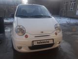 Daewoo Matiz 2013 года за 1 500 000 тг. в Аксукент