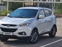 Hyundai Tucson 2014 годаүшін7 500 000 тг. в Астана