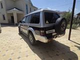 Mitsubishi Pajero 1996 года за 3 200 000 тг. в Туркестан – фото 2