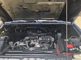 Mitsubishi Pajero 1996 года за 3 200 000 тг. в Туркестан – фото 3