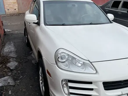 Porsche Cayenne 2008 года за 9 500 000 тг. в Усть-Каменогорск – фото 10