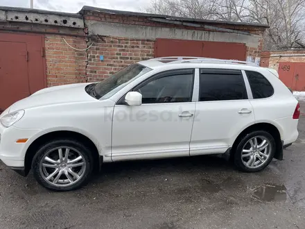 Porsche Cayenne 2008 года за 9 500 000 тг. в Усть-Каменогорск – фото 5