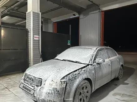 Audi A4 2002 года за 2 200 000 тг. в Атырау