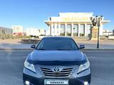 Toyota Camry 2007 годаүшін6 500 000 тг. в Талдыкорган