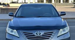 Toyota Camry 2007 года за 6 500 000 тг. в Талдыкорган – фото 2