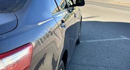 Toyota Camry 2007 года за 6 500 000 тг. в Талдыкорган – фото 3