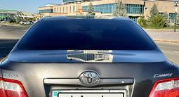 Toyota Camry 2007 года за 6 500 000 тг. в Талдыкорган – фото 4
