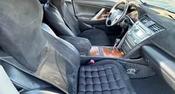 Toyota Camry 2007 года за 6 500 000 тг. в Талдыкорган – фото 5
