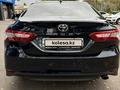 Toyota Camry 2018 годаfor14 600 000 тг. в Алматы – фото 5