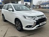 Mitsubishi Outlander 2022 года за 12 000 000 тг. в Костанай