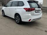 Mitsubishi Outlander 2022 года за 12 000 000 тг. в Костанай – фото 5