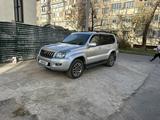 Toyota Land Cruiser Prado 2009 года за 13 200 000 тг. в Шымкент