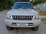 Toyota Land Cruiser Prado 1997 года за 6 300 000 тг. в Шымкент