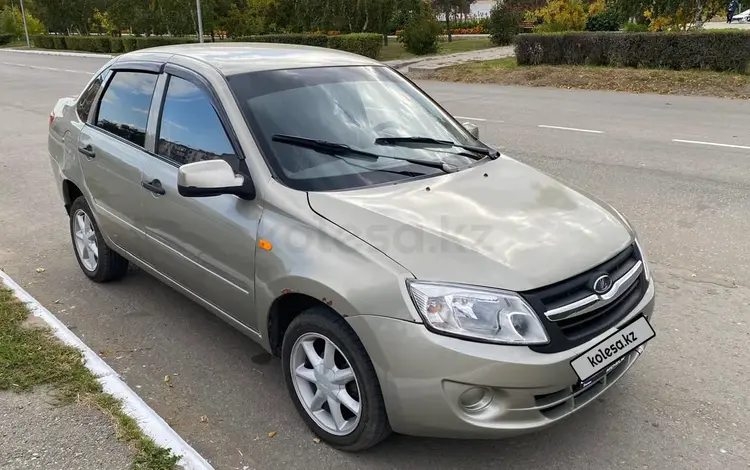 ВАЗ (Lada) Granta 2190 2012 годаfor2 200 000 тг. в Костанай